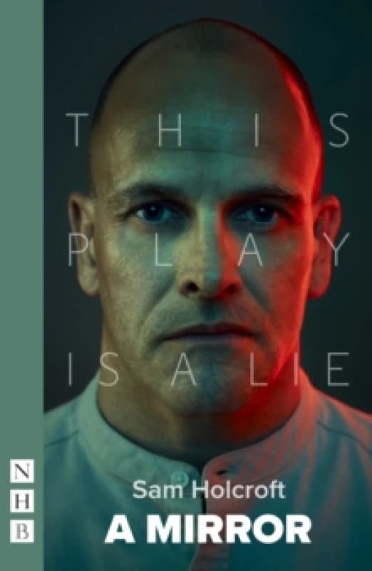 A Mirror Paperback / softback