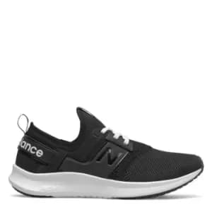 New Balance Balance Nergize Sport Training Shoes Womens - Black