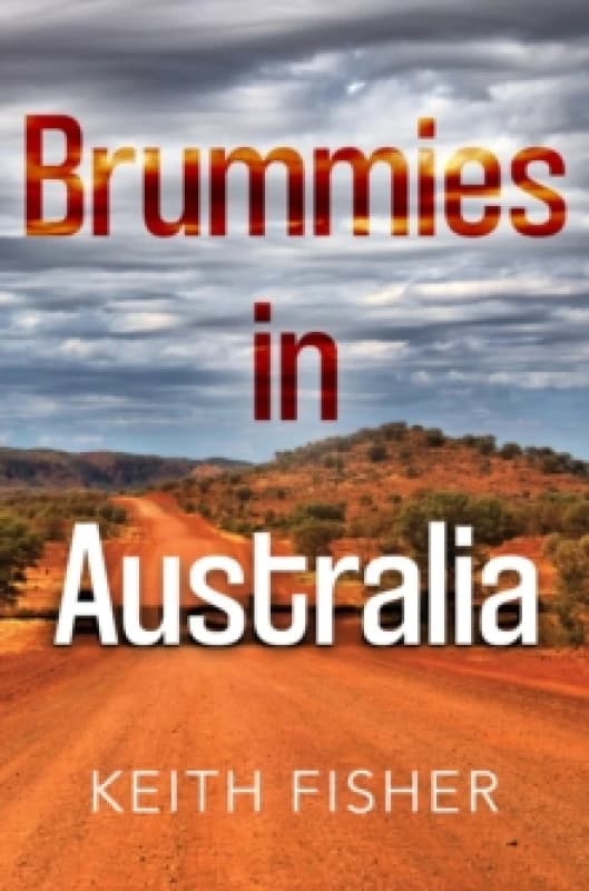 Brummies in Australia Paperback / softback