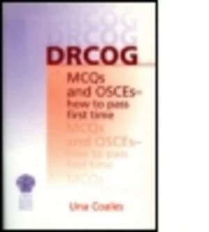 Drcog by Una F Coales Paperback