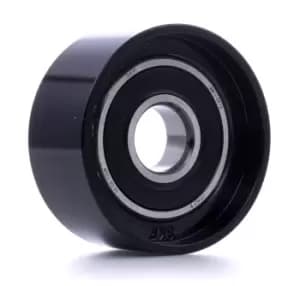 SKF Idler Pulley VKM 63011 Guide Pulley,Deflection Pulley HONDA,CR-V III (RE),Accord VII Limousine (CL, CN),CR-V II (RD_),ACCORD VIII (CU)