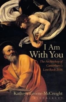 I Am with You by Kathryn Greene-Mccreight Paperback