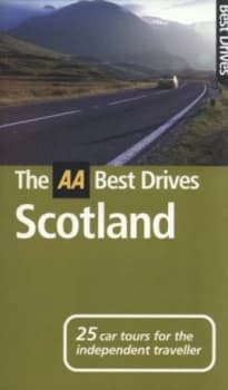 Scotland by David Williams Paperback