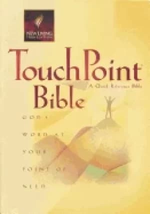 touchpoint bible gods word at your point of need