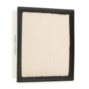 RIDEX Air filter FIAT,TOYOTA,MITSUBISHI 8A0690 04861756AA,4861756AA,6000608368 Engine air filter,Engine filter K04861756AA,1500A608,178010P050