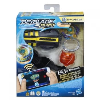 Beyblade Digital Controller