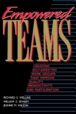 empowered teams
