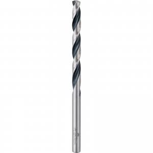 Bosch HSS PointTeQ Drill Bit 4.9mm Pack of 10