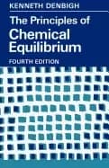 principles of chemical equilibrium