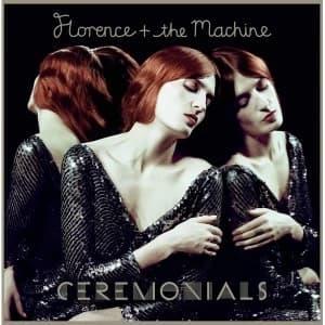Florence & The Machine - Ceremonials Vinyl