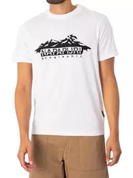 Racing Graphic T-Shirt