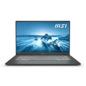 MSI Prestige 15 A12U Prestige 15 A12UC-035UK 39.6cm (15.6)...