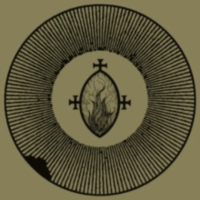 Fire Blades Form the Tomb Vinyl