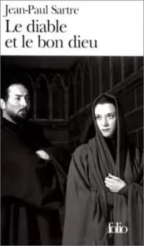 Le diable et le bon dieu by A01