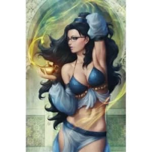 Grimm Fairy Tales Volume 1 Arcane Acre Paperback