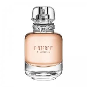 Givenchy L Interdit 2022 Eau de Toilette For Her 80ml