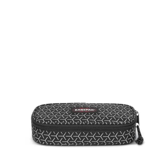 Eastpak Pencil case Eastpak Oval Noir Unisex TU