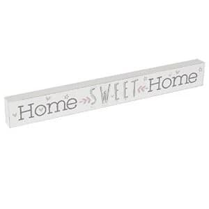 Love Life 'Home Sweet Home' Plaque