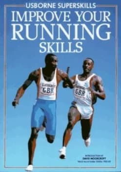 Improve Your Running Skills by S Peach Book