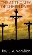 authority of the believer