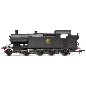 Hornby BR 52xx Class 2-8-0T 5231 Era 4 Model Train