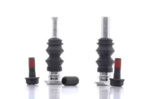 NK Guide Sleeve Kit, brake caliper 8945029 VW,MERCEDES-BENZ,OPEL,TIGUAN (5N_),Passat Variant (365),CRAFTER 30-50 Kasten (2E_),CRAFTER 30-35 Bus (2E_)