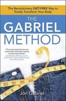 The Gabriel Method by Jon Gabriel Book
