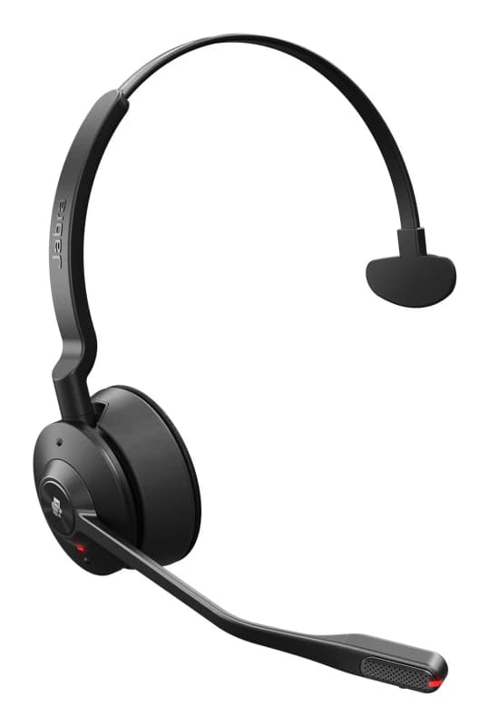Jabra Engage 55 SE MS Mono USB-A Headset 35112J GJQ35112J