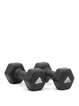 Adidas Dumbbells - 5Kg
