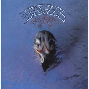 Eagles - Their Greatest Hits 1971-1975 Vinyl
