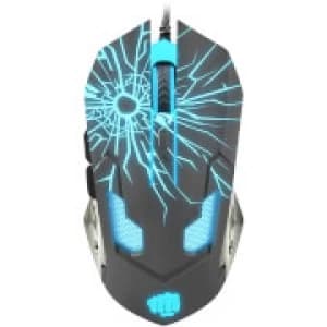 Fury Gladiator Gaming Mouse