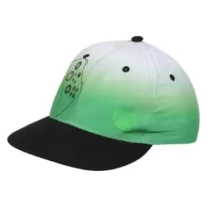 Xbox Girls Controller Baseball Cap (One Size) (Green/Black/White)