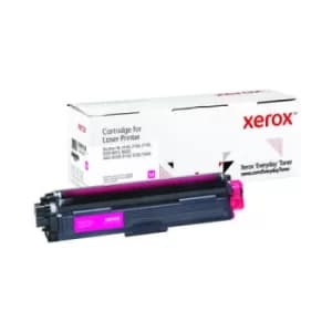 Xerox Everyday Replacement TN-245M Laser Toner Ink Cartridge Magenta 006R04228