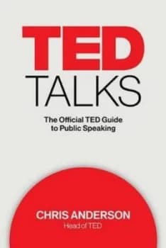 Ted Talks by Chris Anderson Paperback