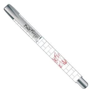 Pink Floyd - The Wall Logo Gel Pen