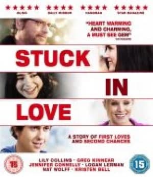Stuck in Love