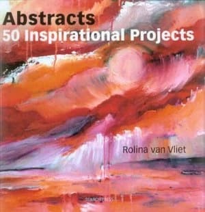 Abstracts by Rolina Van Vliet Paperback