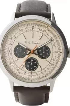 Mens Paul Smith Precision Watch P10002
