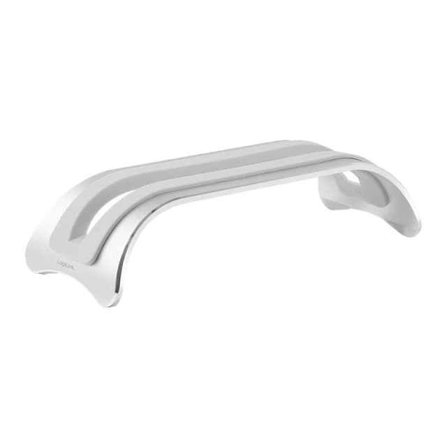 LogiLink AA0128 laptop stand Silver 38.1cm (15")