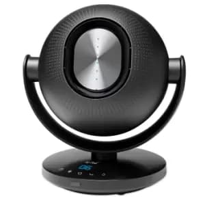 Tors & Olsson Air Pod Bladeless Fan - Black