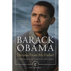 Dreams From My Father : A Story of Race and Inheritance