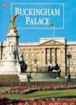 Buckingham Palace by Brian Hoey Book