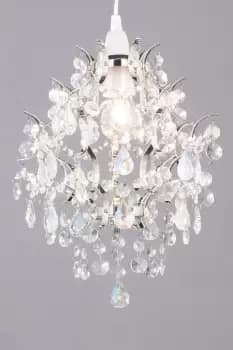 Lisa Easy Fit Light Fitting