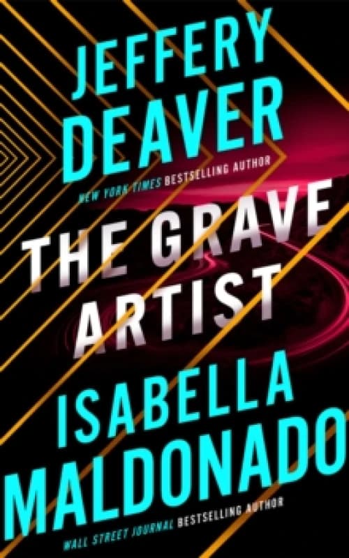 The Grave Artist Paperback / softback