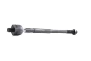 RIDEX Inner Tie Rod Front Axle Left 51T0132 Rack End,Inner Track Rod NISSAN,X-TRAIL (T30),ALMERA II Hatchback (N16),Almera II Limousine (N16)