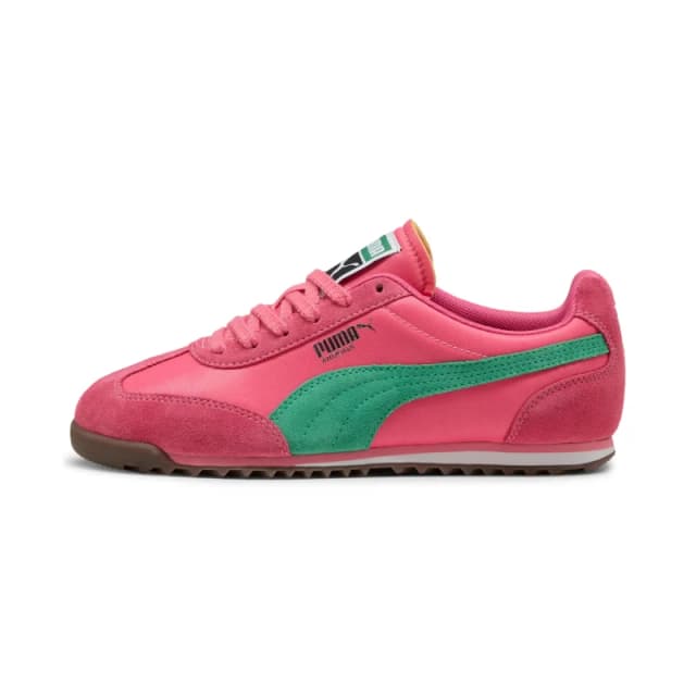 Puma Trainers Puma Arizona Nylon Rose Unisex 37