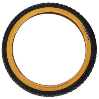 Raleigh Compe 3 Cycle Tyre - Black