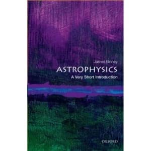 Astrophysics: A Very Short Introduction