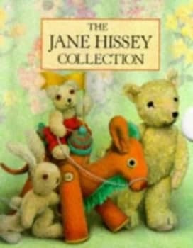 The Jane Hissey Collection by Jane Hissey Hardback