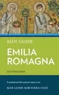 blue guide emilia romagna